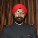 Photo of Mandeep Singh