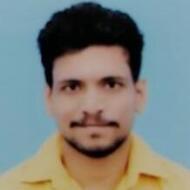 Priyanshu Parmar Class 10 trainer in Ghaziabad