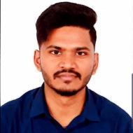 Krishna Chaitanya Manual Testing trainer in Visakhapatnam