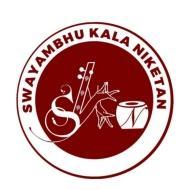 Swayambhu Kala Niketan Vocal Music institute in Faridabad