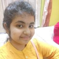 Saheli S. Class 8 Tuition trainer in Kolkata