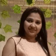 Nimisha P. Computer Course trainer in Surat