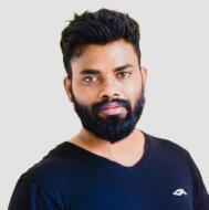 Mahesh Kampati Video Editing trainer in Hyderabad