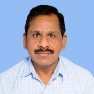 Dr. T. V. S. R. K. Prasad . BTech Tuition trainer in Guntur