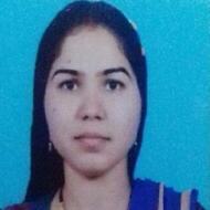 Partibha S. Nursery-KG Tuition trainer in Delhi