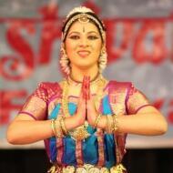 Smrithi Choreography trainer in Mumbai