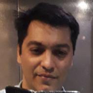 Raju Sharma Class 12 Tuition trainer in Delhi