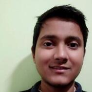 Kumar Shivam Class 11 Tuition trainer in Delhi