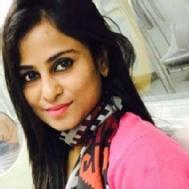Shaista A. BTech Tuition trainer in Thane
