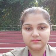 Shaweta A. Nursery-KG Tuition trainer in Chandigarh