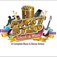 First Step School of Music Guitar institute in Delhi