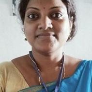 Chaitanya L. Hindi Language trainer in Samalkot