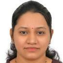 Photo of Parineeta Jagtap