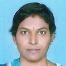 Photo of Sirisha T.