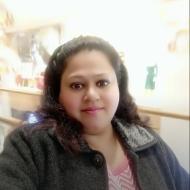 Manisha Bhardwaj Class I-V Tuition trainer in Delhi