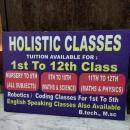 Holistic Classes photo