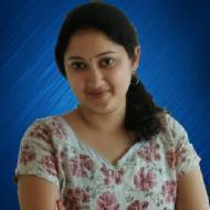 Vidya Class I-V Tuition trainer in Hosur