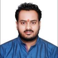 Ashutosh Shukla Yoga trainer in Bilaspur