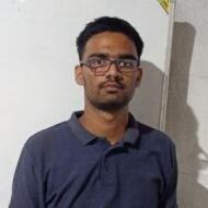 Gaurav Gunjan Class 12 Tuition trainer in Ranchi