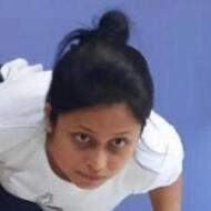 Trina Paul Yoga trainer in Kolkata