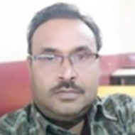 Jaiprakash Kushwaha Engineering Diploma Tuition trainer in Banda