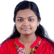 Ahalya M. MSc Tuition trainer in Thiruvananthapuram