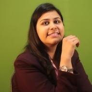 Aarti Sachdeva Class I-V Tuition trainer in Delhi