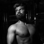 Ankit Kumar Gym trainer in Delhi