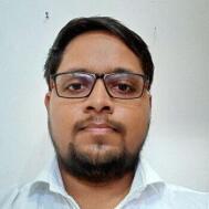 Ashutosh Srivastava Class 10 trainer in Ghaziabad