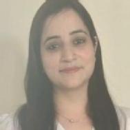 Bharti S. Class I-V Tuition trainer in Ludhiana