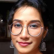 Dr. manisha S. Class 6 Tuition trainer in Pune