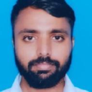 Aswani Kumar Mishra Class 10 trainer in Kolkata