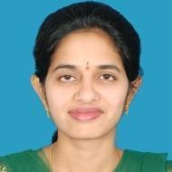 Deepika K. BTech Tuition trainer in Bangalore