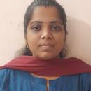 Julie Shabna . PL/SQL trainer in Tiruchirappalli