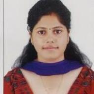 Swapnanjali S. Class 6 Tuition trainer in Vadodara