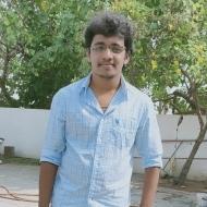 Karthik Angular.JS trainer in Guntur