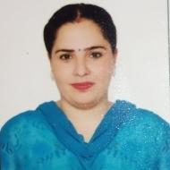 Ramandeep K. Punjabi Speaking trainer in Chandigarh