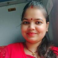 Priyanka V. Class 12 Tuition trainer in Delhi