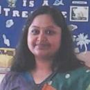 Photo of Girija Naveen D.