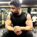 Photo of Naveen Bhall