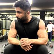 Naveen Bhall Personal Trainer trainer in Kaithal
