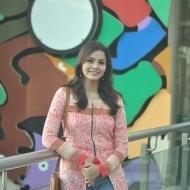 Ankita S. Class 9 Tuition trainer in Kolkata