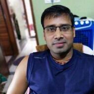 Pankaj Kumar Class I-V Tuition trainer in Delhi