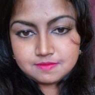 Nibedita B. Class 11 Tuition trainer in Siliguri