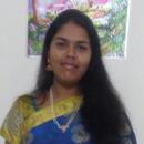 Photo of Divya A.