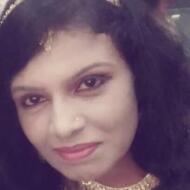 Sumaya T. Kannada Language trainer in Bangalore