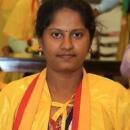 Photo of B. Nithya