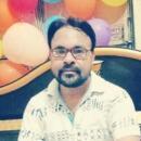 Photo of Vijay Mishra