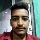 Photo of Dipen Pandya