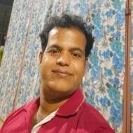 Suresh V Class 8 Tuition trainer in Bangalore